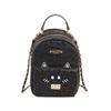 Tote bag women's 2025 new trendy backpack cute shoulder bag large capacity commuter women's bag travel backpack