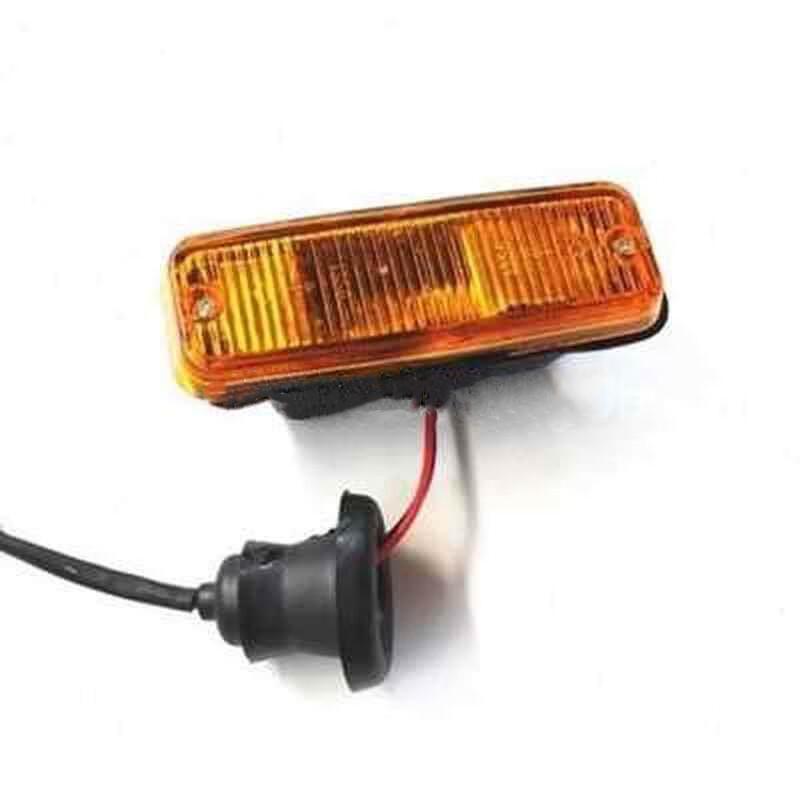 Beiben 2629A Side Turn Signal