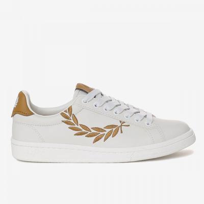 Unisex Sneakers B721 Leather 23ss