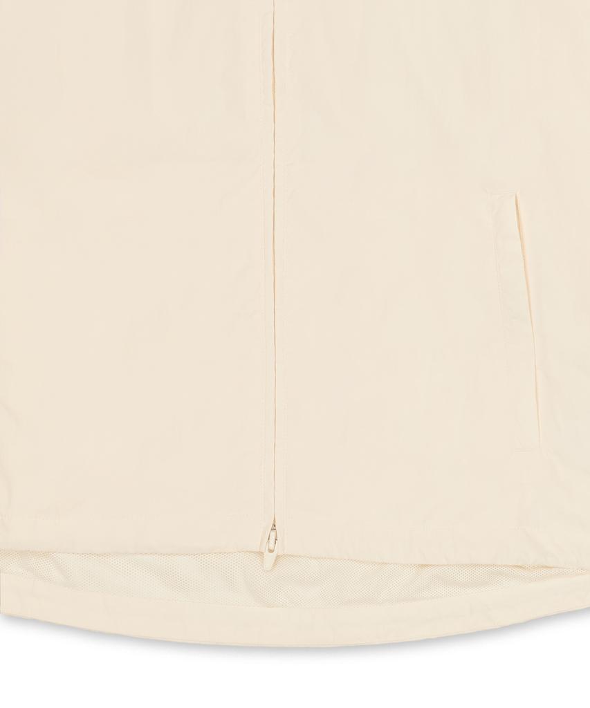 Puma X Musinsa T7 Woven Jacket Uni - Almond / 638014-87