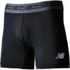 New Balance Boxer Briefs Mesh 5 Inch Front Closure Quick Dry 3 Pack