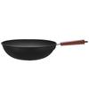 Ich schulde 32cm Fine Iron Wok