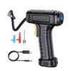 Cordless Car Tyre Inflator Inflator Tire Inflator Inflatable Pump Car Air Compressor Powerful