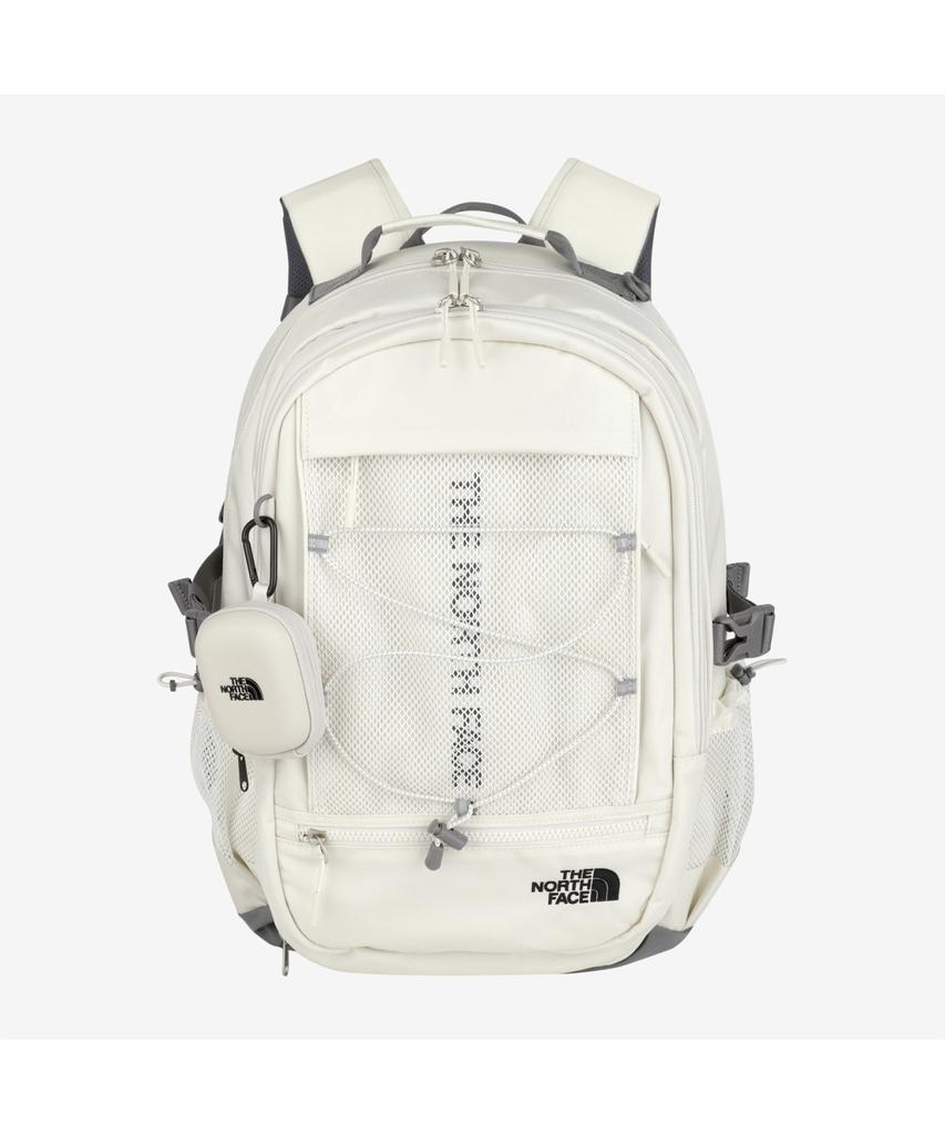 The North Face Nm2Ds01L White Label Super Pack Two Cream