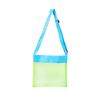 Large Outdoor Folding Beach Handbag - Perfect for Travel, Clothing, Toys, and More