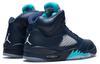 Jordan 5 Retro Pre Grape 136027-405
