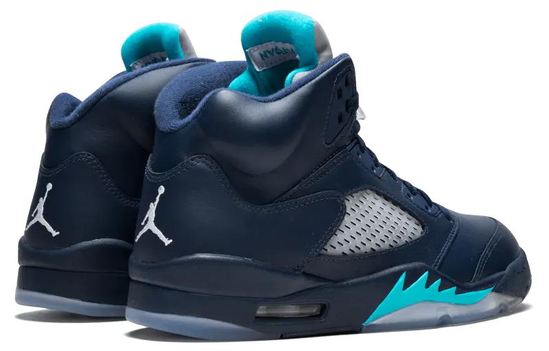 Jordan 5 Retro Pre Grape 136027-405