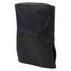 Game Dust Proof Cover Soft Protection Fashionable Oxford Cloth Game Console Cover Sleeve Black