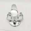 TLXT Exposed Pipe Shower Mixer Faucet