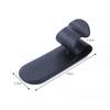 2pcs Portable Paste-type Umbrella Holder Rack Multi-functional Small Hook Home Vehicle Car Interior Accessories Home Product