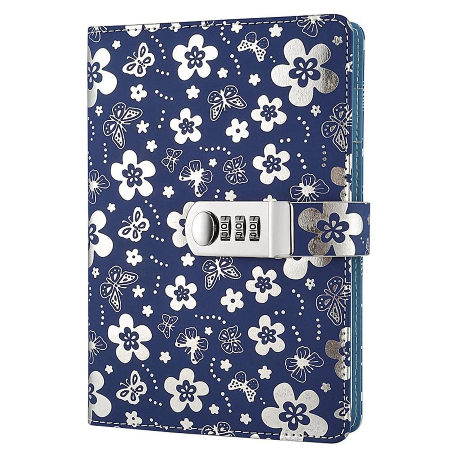 

(SU)Праздничные подарки Изысканные подарки Супер хорошее качество с книгой с замком и паролями