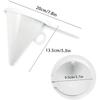 Adjustable Hand-held Baking Funnel Tools Cream Batter Chocolate Liquid Dispenser Pastry Mold Cookie Cupcake Pancake Baking Tools