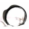 HB39 67MM Lens Hood Sunshade Replacement for S 16-85mm F3.5-5.6 G 67mm Lens Guard Protections
