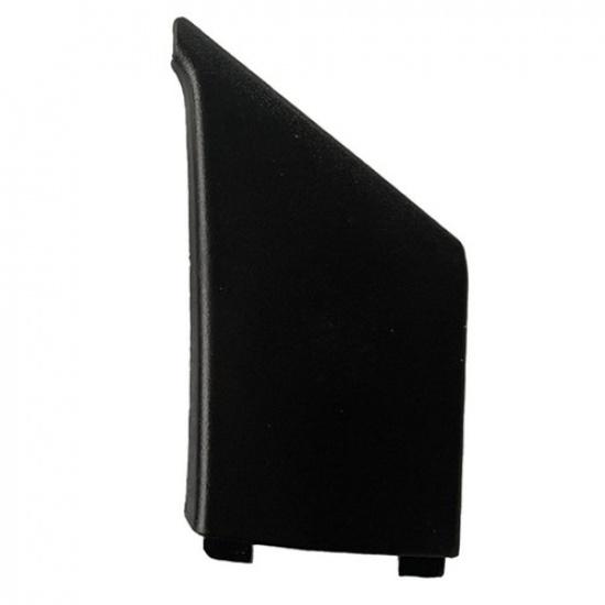 Replacement Front Right Mirror Door Frame for Toyota For Yaris 2012 2014