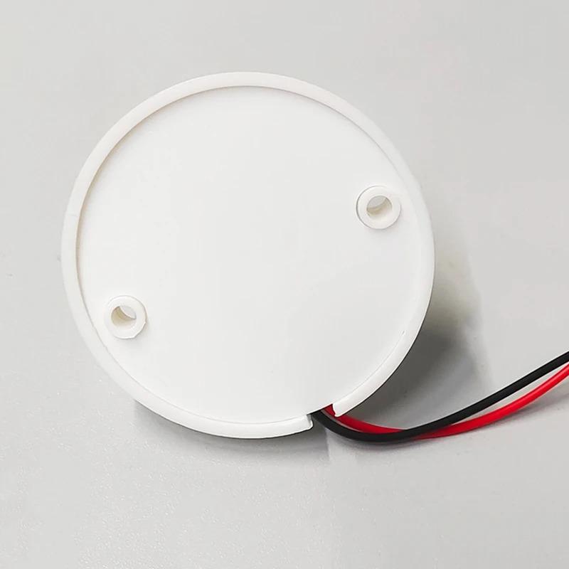 E27 Sokkel PIR Bevegelsesdetektor Vegglampeholder Sokkel Led Ac220V Automatisk Menneskekropp Infrarød PIR Sensor Pærelys Skrukork Sokkel Lampepære