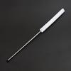 Car Radiator Cleaning Brush Cleaner Portable Nylon Bristle Remover for Truck Washing Machine