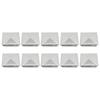 Secure Fit Column Cap Stainless Steel Long Lasting Durability