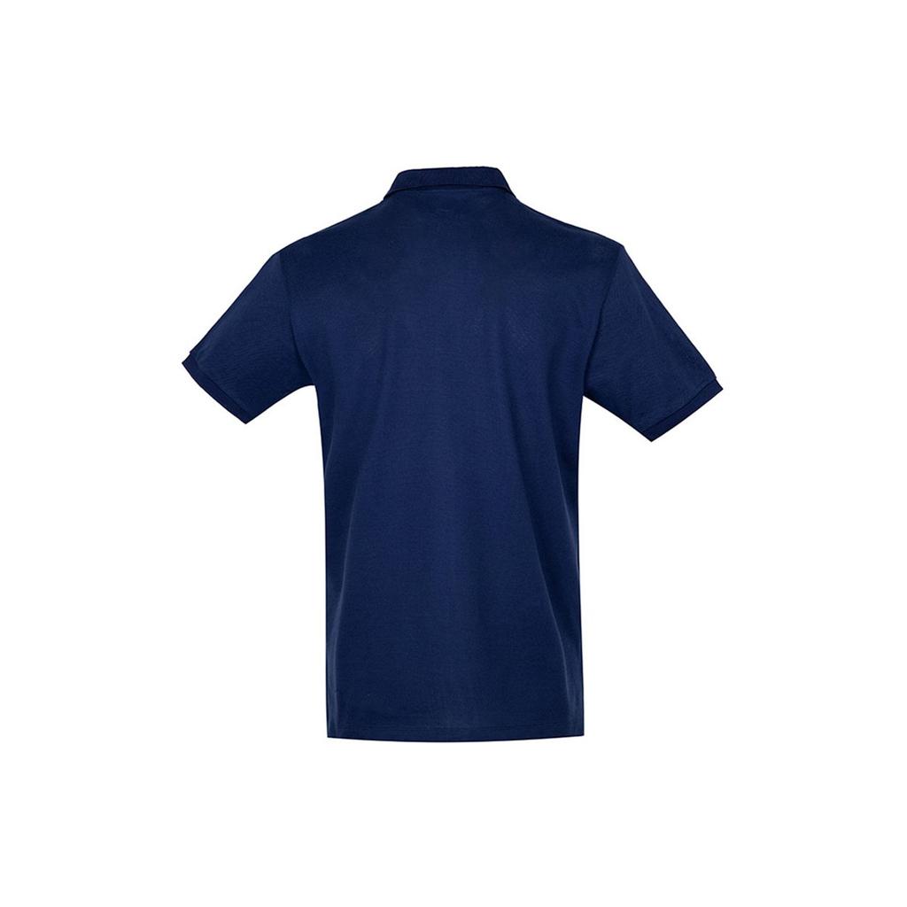 GUCCI Polo Shirts Men's Blue Polo Collar Moderate 598957-XJB0V-4684