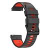 20mm 22mm Silicone Strap For HUAWEI WATCH GT 6 Pro GT6 GT5 GT4 GT3 GT2 Soft Band For HUAWEI WATCH 5 46mm/4 Pro Ultimate Bracelet