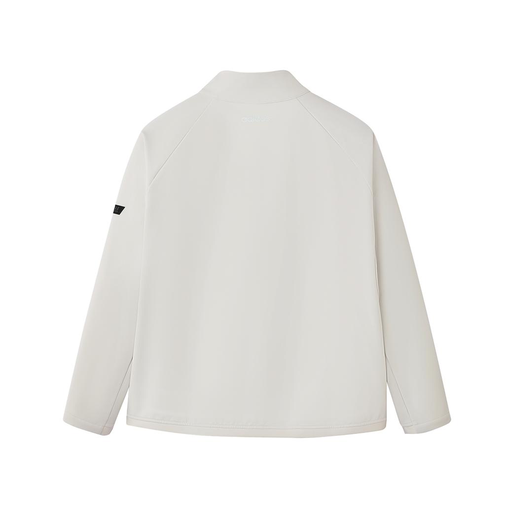 adidas Jackets & Coats Unisex White KG8971