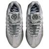 Nike Air Max 95 SE Big Bubble - Total 90 Metallic Silver Unisex Sneakers Black IB6830-002