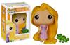 FUNKO POP! Disney Pixar Rapunzel & Pascal Vinyl Figure [Imported]