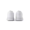 NEW BALANCE NB Men's and Women's Trendy Fashionable Multi-Functional Spring Breathable Casual White Sneakers Platform Shoes BB480L3W