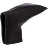 [Bezel] LEATHER PC HC23118-VL BK Leather Putter Cover Black