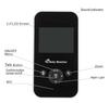 2.4" Wireless Baby Monitor with Camera, Auto Infrared, and Two-Way Talk.