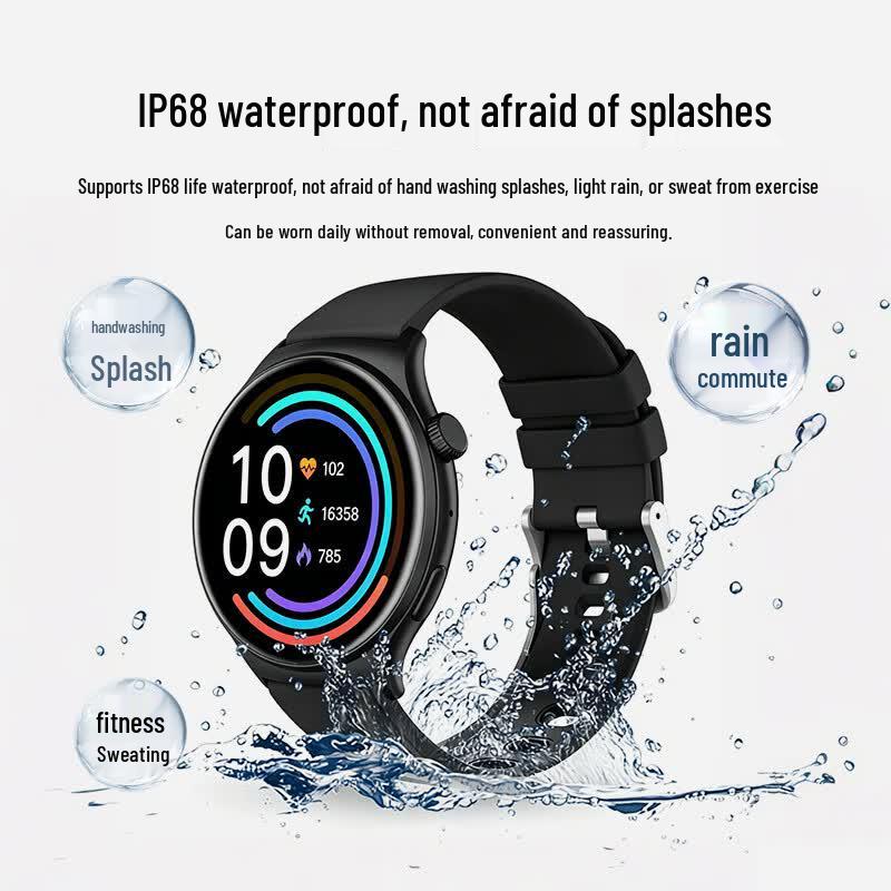 Newmine Watch Fit Smartwatch (CN Version)
