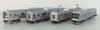 N Gauge 4514 Tokyu 5050 Series 5175 Formation Toyoko Line Basic Formation Set 4-car (with Power)