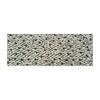 Todaya Shoten Pear Garden Dye Tenugui Waiwai 1035 Chusen Hand-dyed 100% Cotton