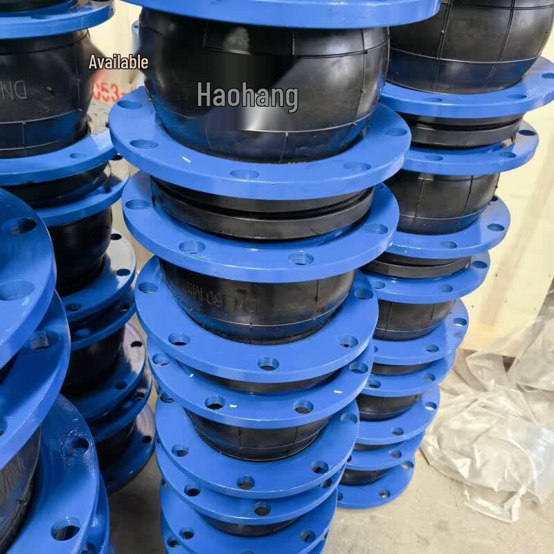 HAOHANG Rubber Expansion Joint 250mm