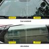 Anti-Rain for Cars Glass Water Repellent Spray Long Lasting Ceramic Windshield Nano Hydrophobic Protection Coating HGKJ S2