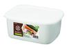 Shinki Gosei Tombo Storage Pickled Rice Bran Odor Odor Pickled Rice Bran Width x Depth x Height cm Container, Container, 3.3 liters, Enamel,