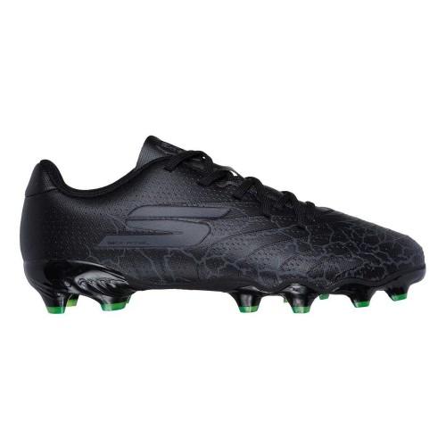 Skechers Childrens/Kids Flat Firm Ground Football Boots