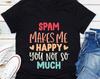 Tops – T-Shirts