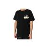 Off-White Tape Arrows Print T-Shirt SS20 Collection Men Tops Black OMAA027R201850021048