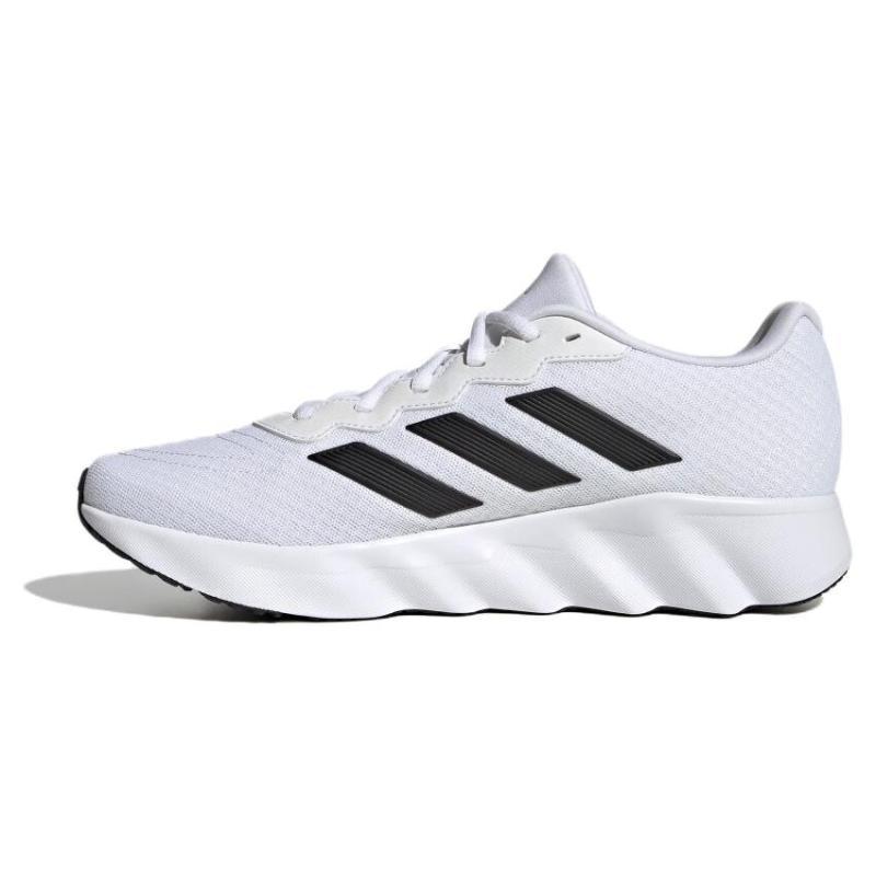 

Adidas Switch Move White Core Black Sneakers ID5252 38⅔ белый