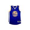 NBA Kevin Durant 35 Camiseta de los Warriors para Hombre Azul CC2856