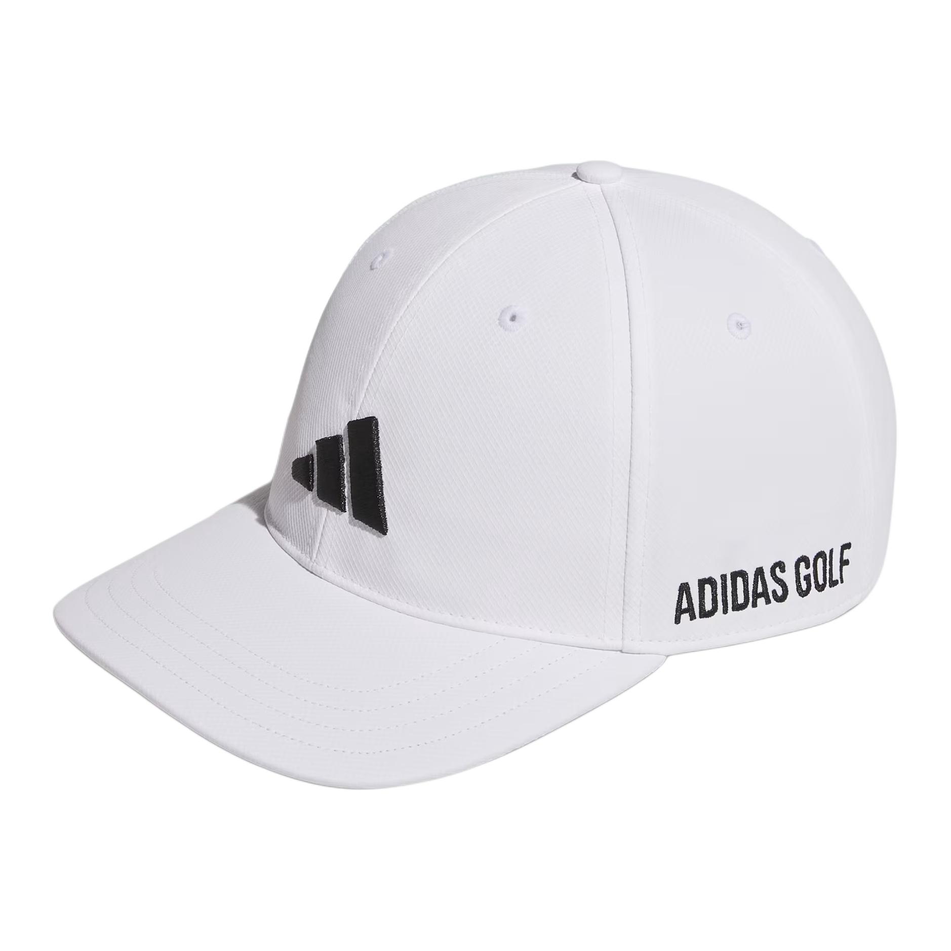 Adidas Baseball Caps Men s White IN2718 F