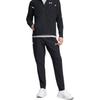 Under Armour Woven Collection FW24 Casual Pants Men's Black/Reflective 1389256-001