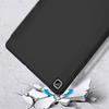 Etui Obudowa Alogy Smart Case Do Galaxy Tab S6 Lite 10.4 2020/ 2022 P610/P615 Czarny