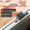 SanDisk 64GB Ultra Luxe USB 3.2 Type-C Flash Drive