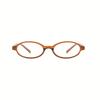 Women Retro Glasses Lightweight Frame Fashionable Accessories for Daily and Formal Occasions Stylish Eyewear