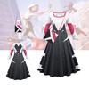 Universe Gwen Parallel Dress Cotton Comfortable Fabric Princess Style