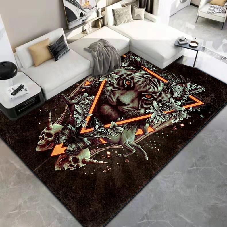 animals fashion custom carpet yoga mat home decoration camping mat kitchen mat for  washroom floor mat decoracion area rug