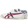 ONITSUKA TIGER Mexico 66 White Dried Berry Unisex Sneakers 1183A201-114