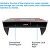 Car Center Console Storage Box Organizer For Toyota RAV4 2025 2025 2025 2020 Large Slots Console Organizer Tray Secondary Hold