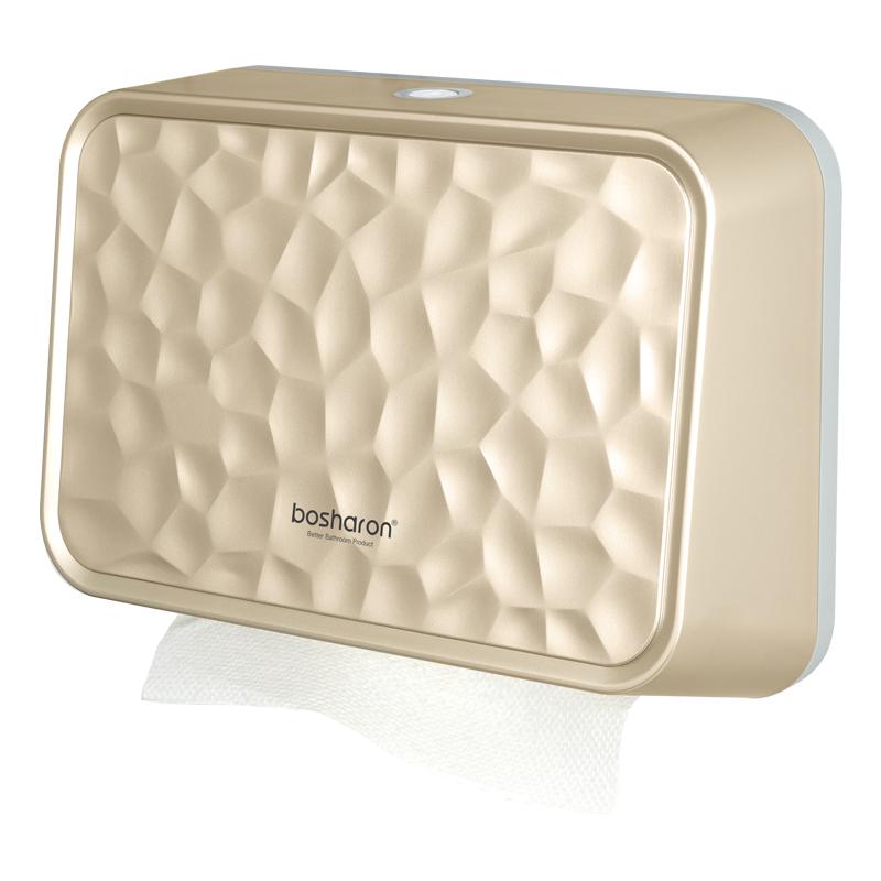 Factory Modern Pull Down Wall Mount